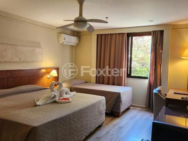Apartamento venda em Gramado