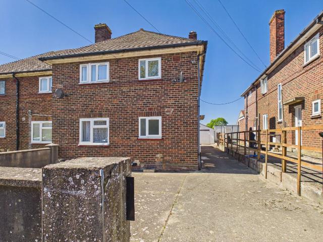 Apartment for rent in The Slade, Oxfordshire