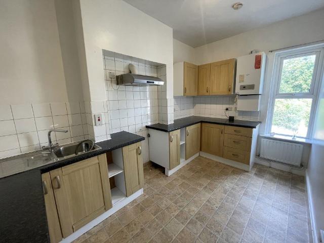 Apartment for rent in Peterborough