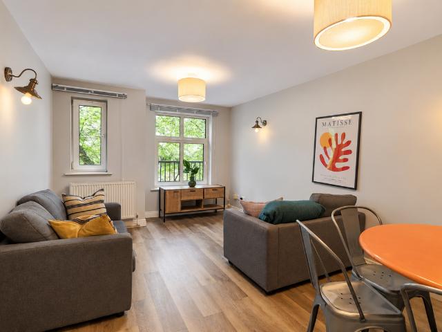 House for rent in Fallowfield, Manchester