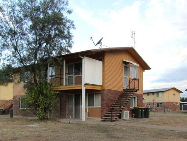 Apartment for sale in Blackwater, Queensland