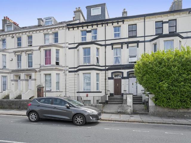 Apartment for rent in Mutley, Plymouth