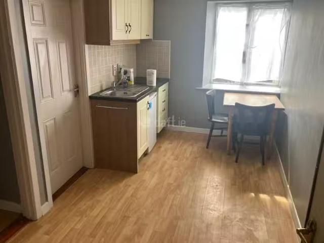 Apartment to rent