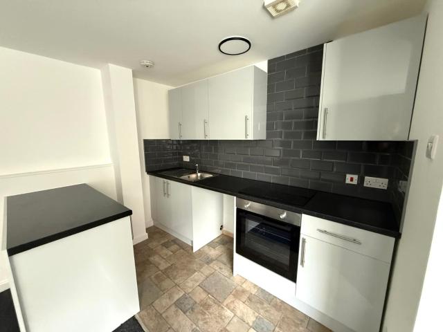 Apartment for rent in Wigan, Greater Manchester