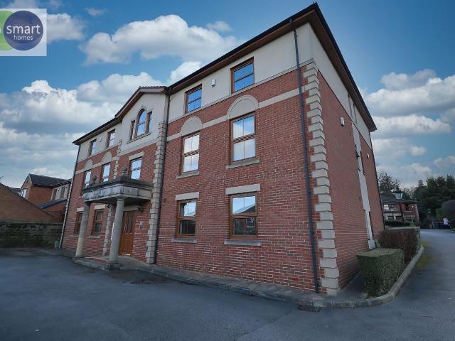 House for rent in Swinton, South Yorkshire