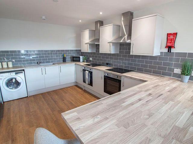 House for rent in The Meadows, Haddon
