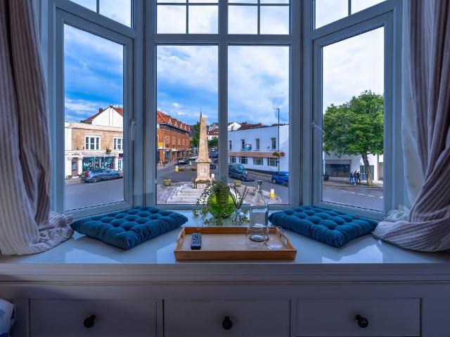 House for rent in Feckenham, City Of Bristol