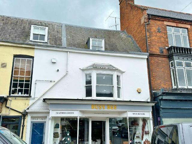 Apartment for rent in Newmarket, West Suffolk