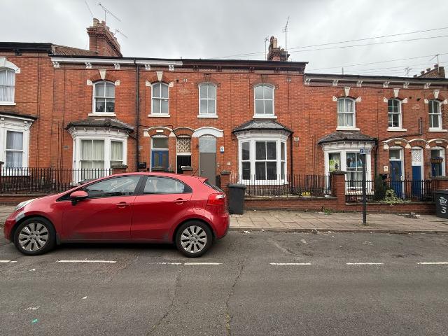 Studio for rent in Highfields, Old Wharf