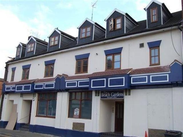 Apartment for rent in Spring Park, Luton