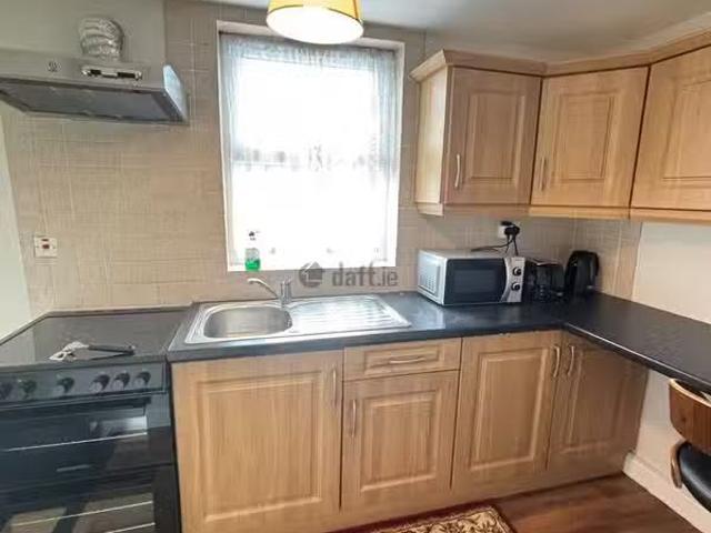 Apartment to rent