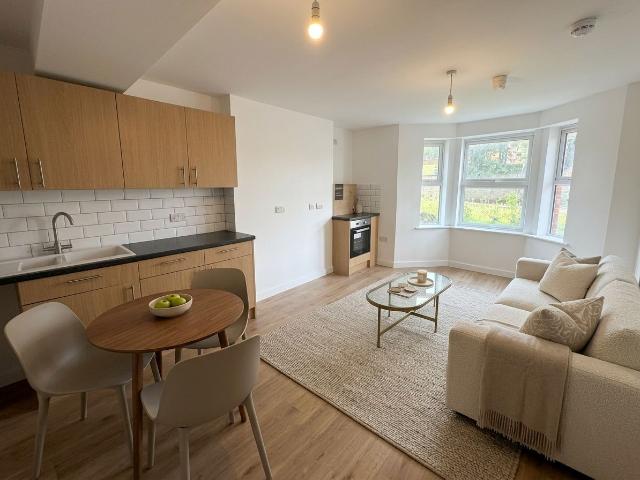 Apartment for rent in Spring Park, Luton
