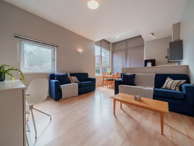 Apartment for rent in Fallowfield, Manchester