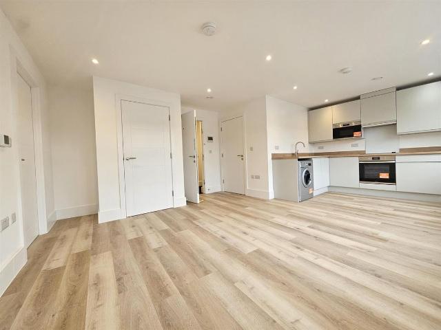 House for rent in Beeston, Sandy