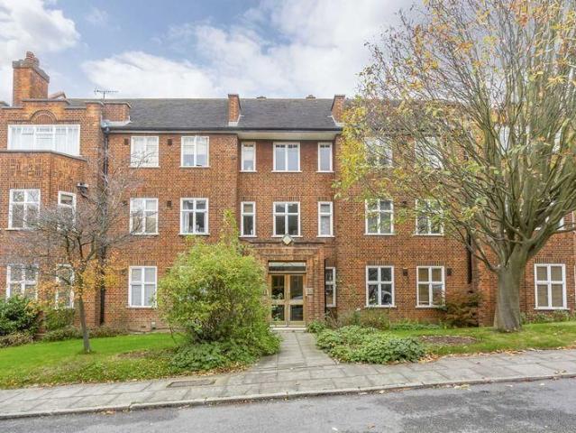Apartment for rent in Crouch End, Greater London