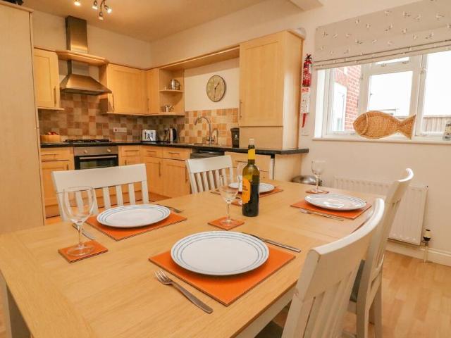 Apartment for rent in Greenhill, Greater London