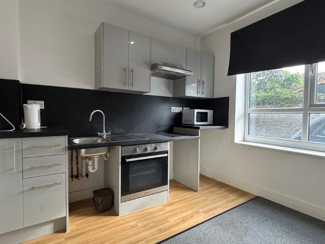 Studio for rent in Feckenham, City Of Bristol