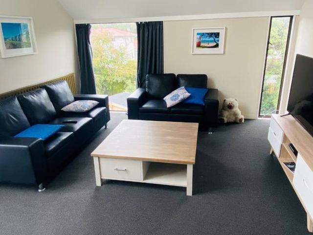 Apartment for rent in Heathcote, Canterbury