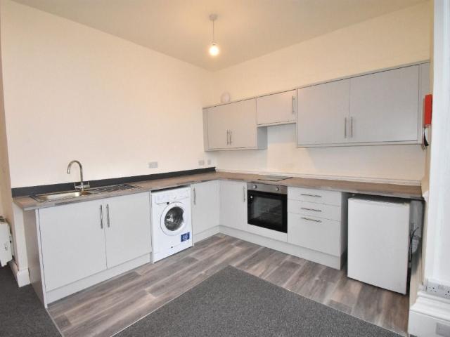 Apartment for rent in Hull, City Of Kingston Upon Hull