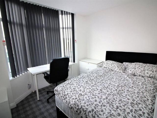 Apartment for rent in Middlesbrough, Ayresome