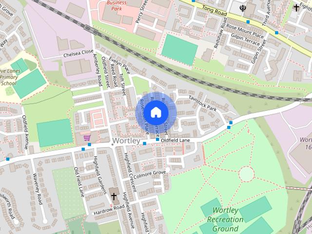 Apartment for rent in Wortley, Isle Of Man