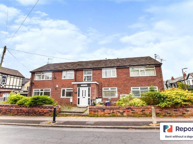 House for rent in Salford, Greater Manchester