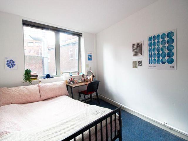 Apartment for rent in Haddon, East Midlands
