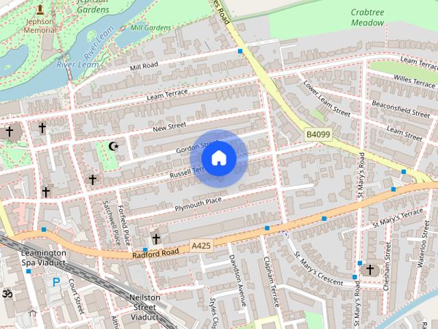 Apartment for rent in Sydenham, Green Close