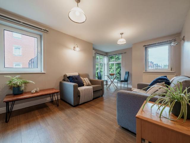 House for rent in Fallowfield, Manchester