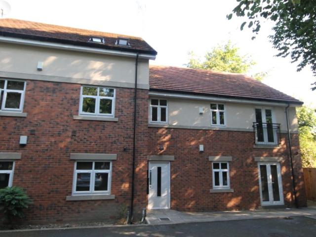 Apartment for rent in Chapel Allerton, West Yorkshire