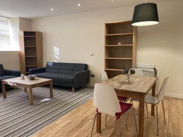 Apartment for rent in Bangor, Wales