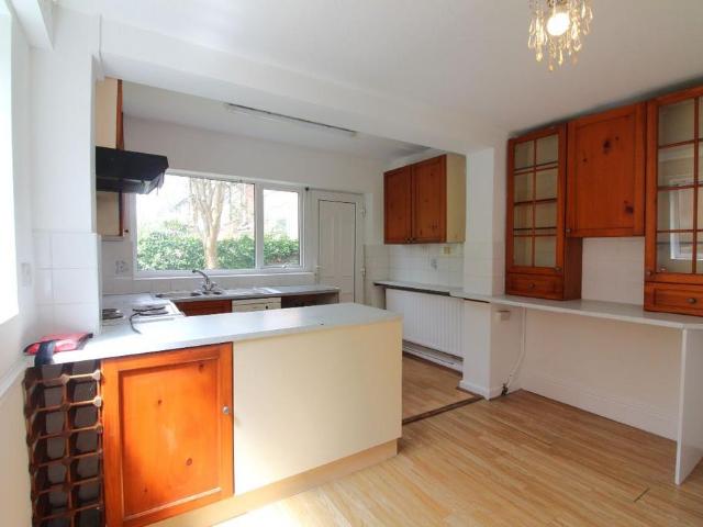 Apartment for rent in Haddon, East Midlands