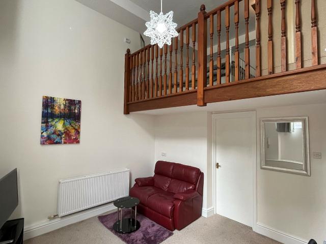 Apartment for rent in Albert Town, Haverfordwest