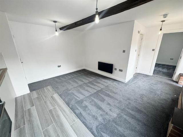 Apartment for rent in Bocking, Chipping Hill