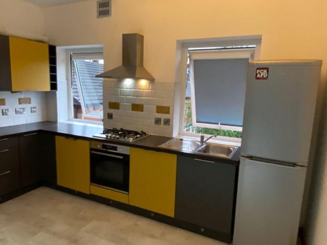 Apartment for rent in Headingley Hill, Headingley