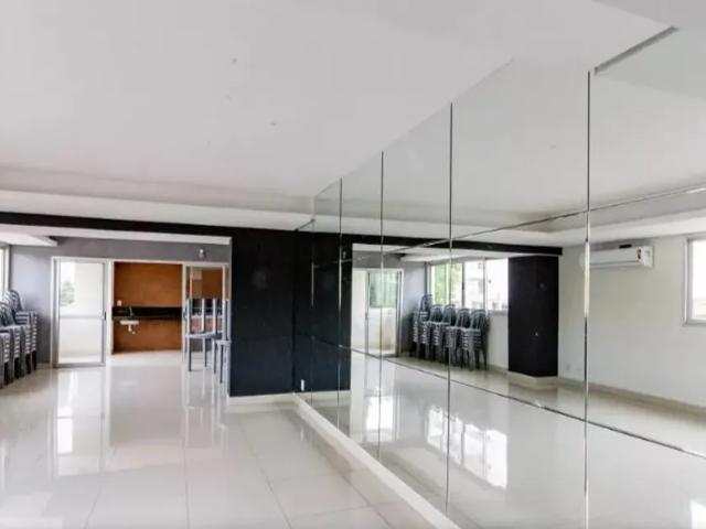 Apartamento venda em Região Geográfica Imediata de Goiânia, Goiânia