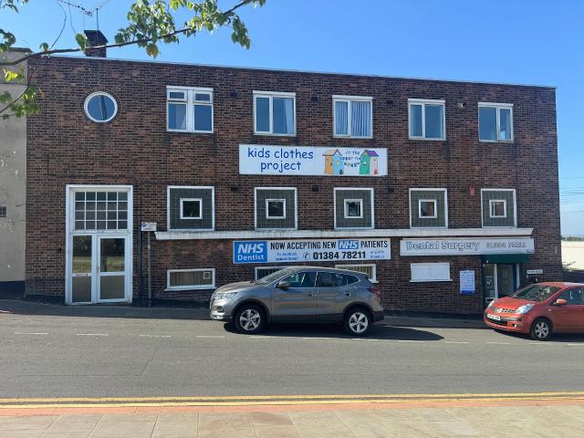 House for rent in Dudley Fields, Brierley Hill
