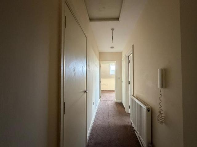 Apartment for rent in Thringstone, Leicestershire