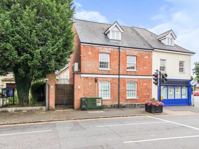 Apartment for rent in Highworth, Swindon