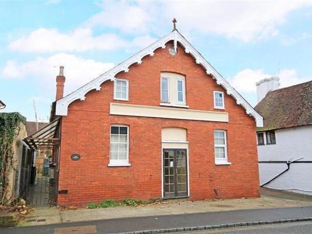 Apartment for rent in Horsham, West Sussex