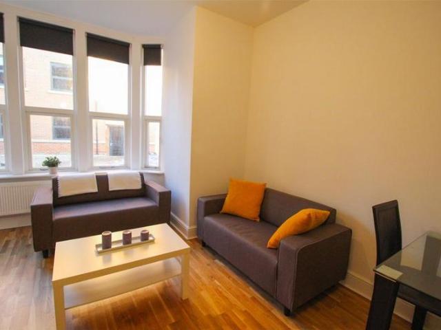 House for rent in Hyde Park, West Yorkshire