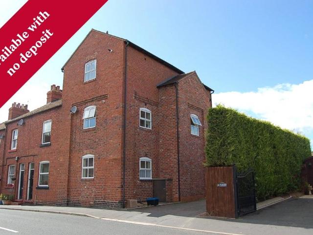Apartment for rent in Highley, Shropshire