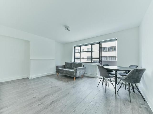 House for rent in The Borough, Greater London