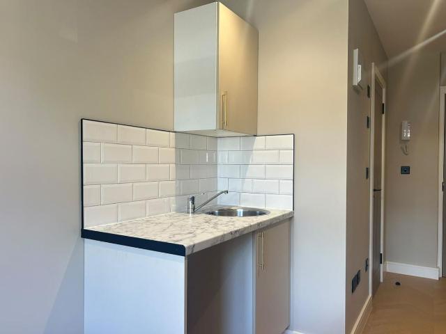 Apartment for rent in Oakmere, Potters Bar