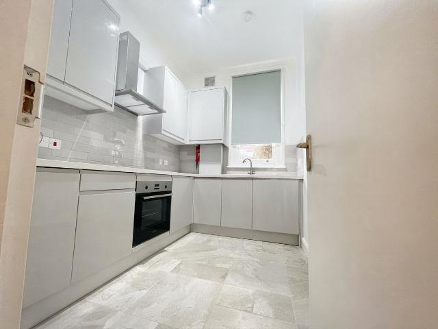 Apartment for rent in South Tottenham, Greater London