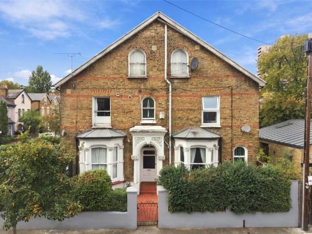 Apartment for rent in South Tottenham, Greater London