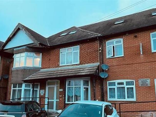 Apartment for rent in Portswood, City Of Southampton