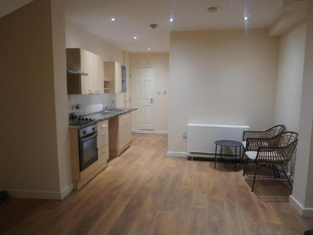 Apartment for rent in Gresham, Middlesbrough