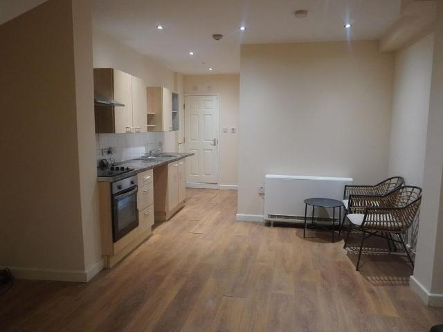 Apartment for rent in Gresham, Middlesbrough