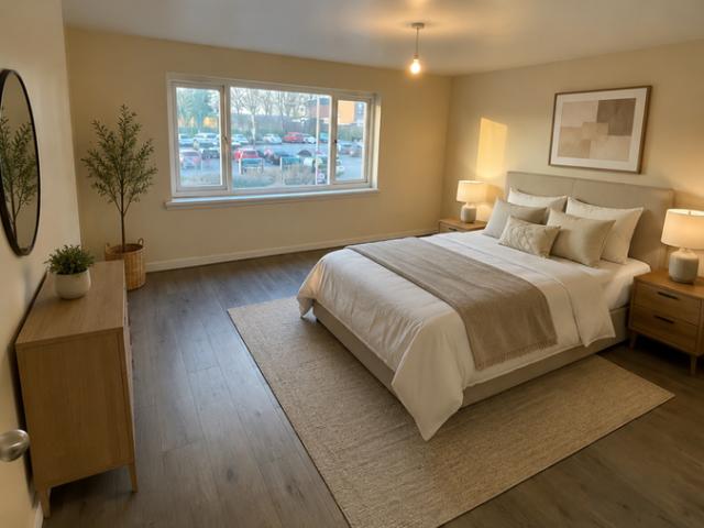 Apartment for rent in Dixons Green, West Midlands
